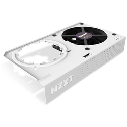 NZXT Kraken G12 GPU Mounting Kit - White