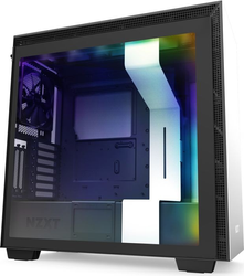 NZXT H710 i Wit/Zwart