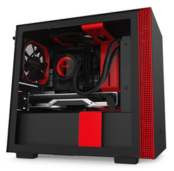 NZXT H210