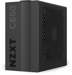 NZXT C-Series C650 650W 80+ Gold Fully-Modular Power Supply