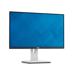 Dell UltraSharp U2414H - LED-Skærm 24" IPS 8ms