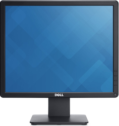 DELL E1715S 43,2cm (17") 5:4 SXGA DP/VGA 5 ms LED-TN matt