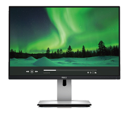 Dell UltraSharp U2415 - 24.1" 1920x1200 16:10 6ms IPS - HDMI, DP et Mini DP