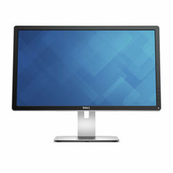 DELL P2415Q 61cm (24") UHD 4K-Monitor AH-IPS 6ms 300cd/m² 1.000:1 99%sRGB