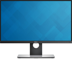 Dell UP2516D - WQHD IPS Monitor