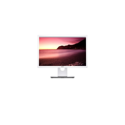 DELL P2217 55,9 cm (22") 1680 x 1050 pixels WSXGA+ LED Blanc