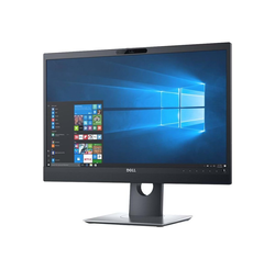 Dell 24" Monitor P2418HZ - Schwarz - 6 ms