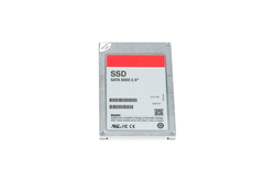 Dell 256GB Solid State Drive SATA3 Kit - SSD