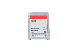 Dell DELL 400-AEIC disque SSD 2.5"" 120 Go Série ATA III MLC