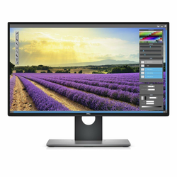 Dell UltraSharp U2518D - QHD IPS Monitor - 25''