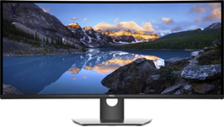 Dell UltraSharp U3818DW - Curved UltraWide Monitor