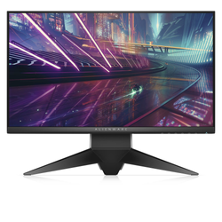 Dell Alienware AW2518H - G-Sync Gaming Monitor (240Hz)