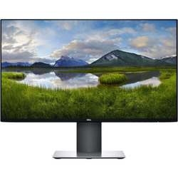 DELL UltraSharp U2419H 60,5cm (23.8") FHD Office-Monitor HDMI/DP 99% sRGB