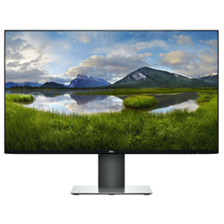 Dell 27" U2719D monitor