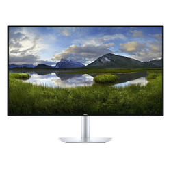 DELL S2719DM 27" IPS Mat Zilver Flat computer monitor