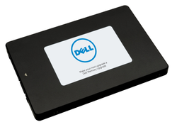 DELL A9871152 Internes Solid State Drive 2.5" 512 GB Serial ATA III