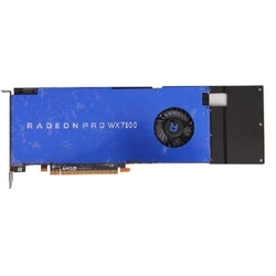 DELL 490-BDRL Radeon Pro WX 7100 8 GB GDDR5