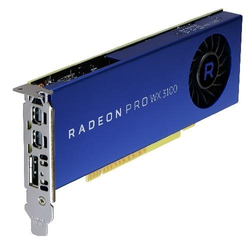 DELL 490-BDZS Radeon Pro WX 3100 4 GB GDDR5