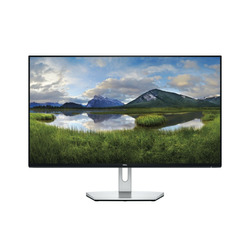 Dell 68.6cm (27") S2719H 16:09 2xHDMI IPS black