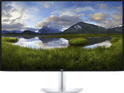 Dell S2719DC - WQHD IPS USB-C Monitor - 27 inch