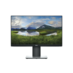 DELL P2219H 54.6cm (21,5") FHD Office-Monitor IPS HDMI/DP Pivot 250cd/m² 16:9