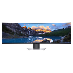 Dell 49" U4919DW monitor