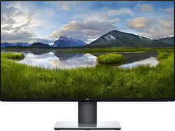 Dell Ultrasharp U3219Q - 4K IPS USB-C Monitor - 32''