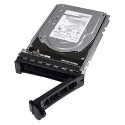 DELL 240GB SATA 6Gbps 512e 6.35 cm (2.5") SSD