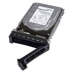 Dell 480 GB SSD intern 2.5" 6.4 cm SATA 6Gb/s