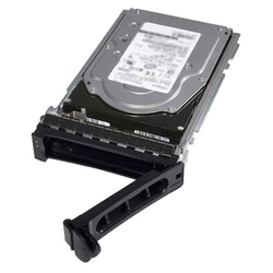 Dell 480 GB SSD Hot-Swap 2.5" 6.4 cm SAS 12Gb/s
