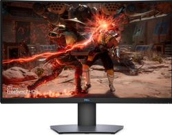 Dell S3220DGF - QHD VA Gaming Monitor - 165Hz - 32 inch