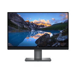 Dell UltraSharp UP2720Q - LED-monitor