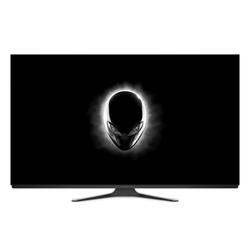 Dell TFT 55" Alienware AW5520QF monitor