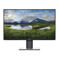 DELL P2720DC - QHD IPS USB-C Monitor - 27 inch