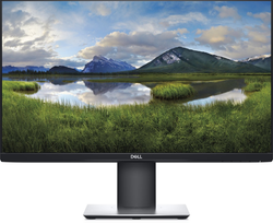 Dell P2421DC - QHD IPS USB-C Monitor - 24 inch