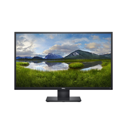 DELL E Series E2720HS 68,6 cm (27") 1920 x 1080 Pixels Full HD LCD Zwart