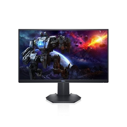 Dell S2421HGF, Monitor de gaming negro