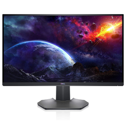 DELL S2721DGF 68,6 cm (27") 2560 x 1440 Pixels Quad HD LCD Zwart