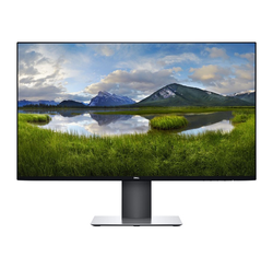 Dell 27" Monitor UltraSharp U2721DE - Schwarz - 5 ms