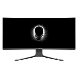 Alienware AW3821DW 95,2 cm (37.5") 3840 x 1600 pixels LCD...