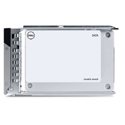 DELL 400-BDPQ internal solid state drive 2.5" 480 GB SATA III