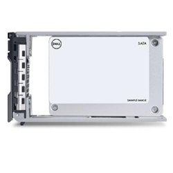 DELL 400-BDOZ internal solid state drive 2.5" 480 GB SATA III