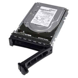 Dell Kunden-Kit - 400 GB SSD - intern - 2.5" (6.4 cm)