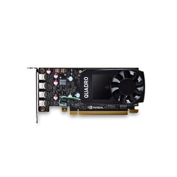 Dell NVIDIA QUADRO P620 2GB