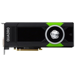 Dell NVIDIA QUADRO P5000 16GB