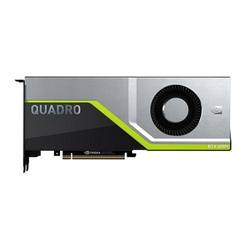 Dell NVIDIA QUADRO RTX6000 24GB 4XD