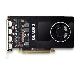 DELL 490-BFPN NVIDIA Quadro P2200 5 GB GDDR5X