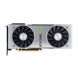 DELL 490-BFWC NVIDIA GeForce RTX 2080 SUPER 8 GB GDDR6