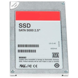 Dell 240 GB SSD 2.5" 6.4 cm SATA 6Gb/s für PowerEdge T340 Intern