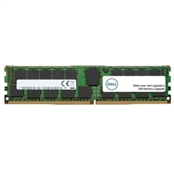 DELL AA940922 geheugenmodule 16 GB 2 x 8 GB DDR4 2666 MHz ECC